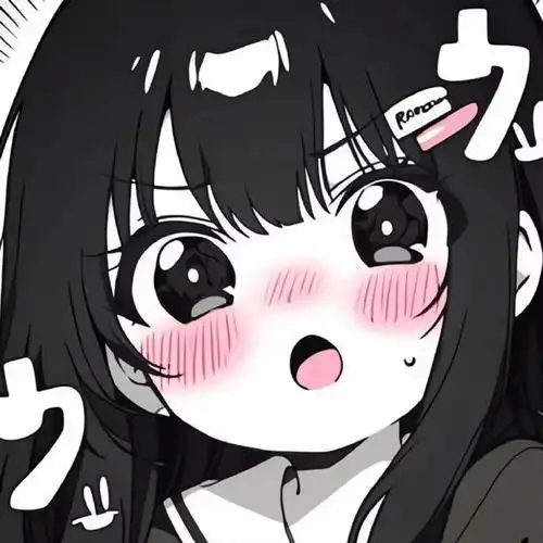 硬汉头像